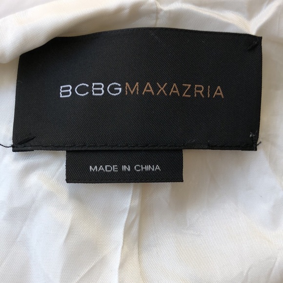 BCBGMaxAzria Jacket - Picture 7 of 10